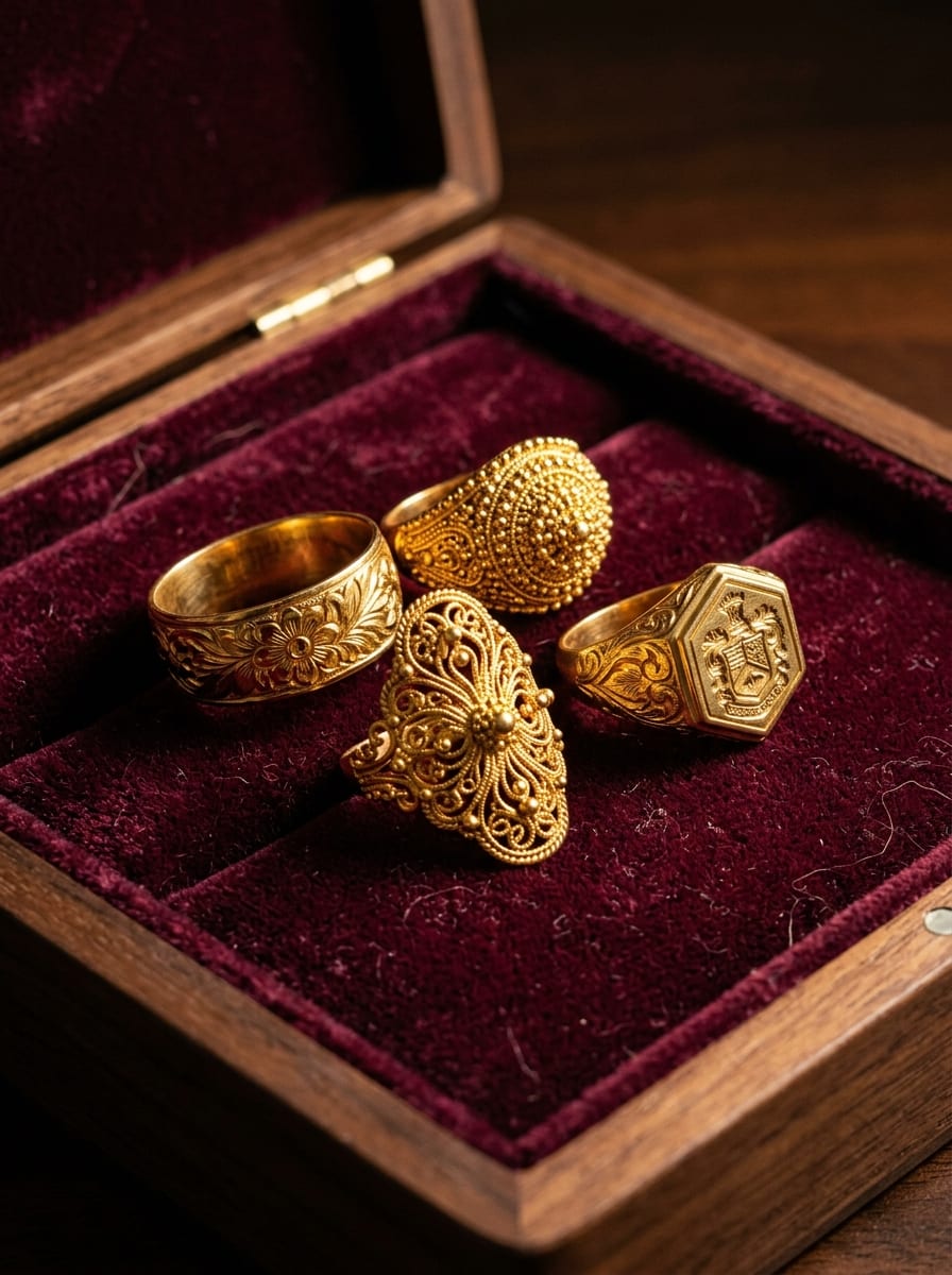 Rings